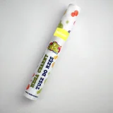 Mascara (Yellow)