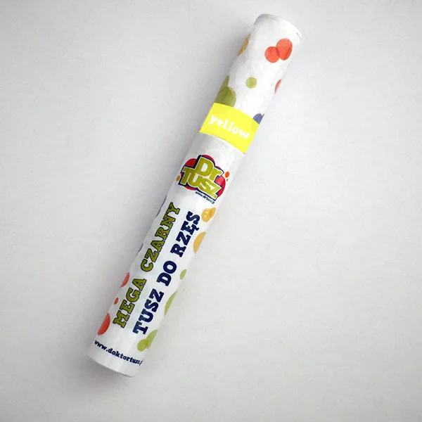 Mascara (Yellow)