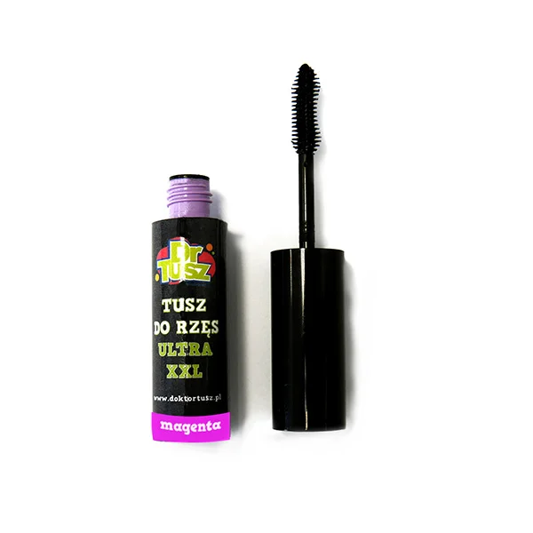 Mascara (Magenta)
