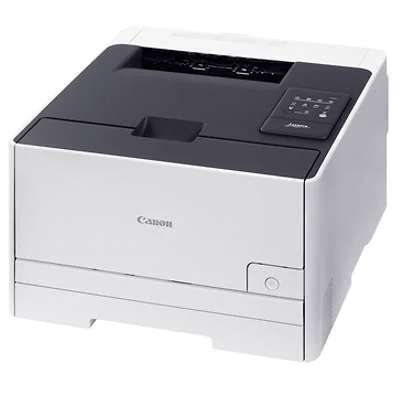 Printer Canon i-SENSYS LBP7110Cw