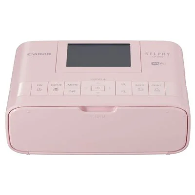 Printer Canon SELPHY CP1300 pink