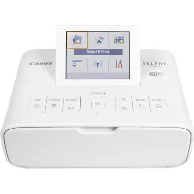 Printer Canon SELPHY CP1300 white