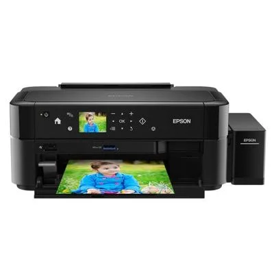 Printer Epson L810