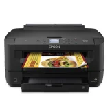 Printer Epson WorkForce WF-7210DTW