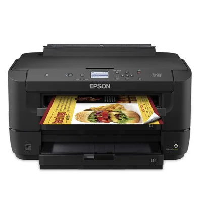 Printer Epson WorkForce WF-7210DTW