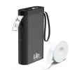 Label Printer UPrint UP21-BLACK