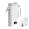 Label Printer UPrint UP21-WHITE