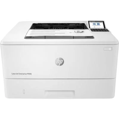Printer HP LaserJet Enterprise M406dn