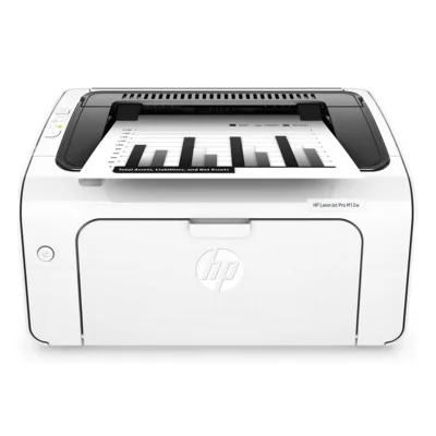 Printer HP LaserJet Pro M12w