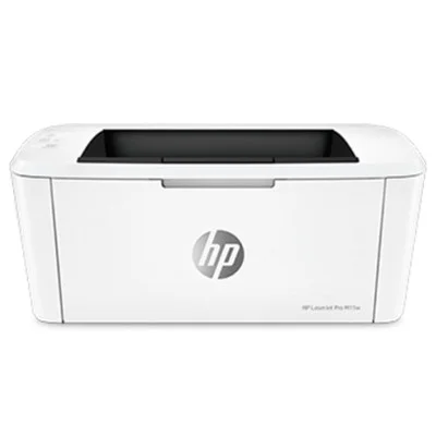 Printer HP LaserJet Pro M15w