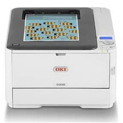 Printer Oki C332dnw