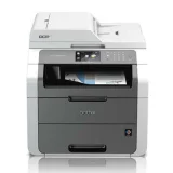 All-In-One Printer Brother DCP-9020CDW