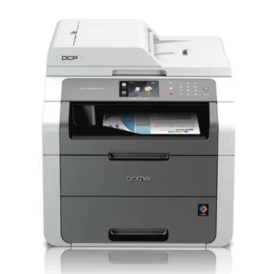 All-In-One Printer Brother DCP-9020CDW