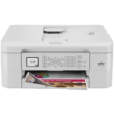 All-In-One Printer Brother MFC-J1010DW