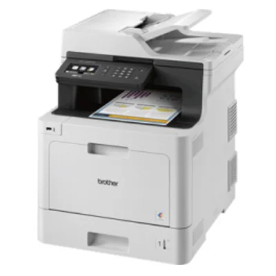 All-In-One Printer Brother MFC-L8690CDW
