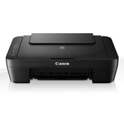 All-In-One Printer Canon Pixma MG2550S