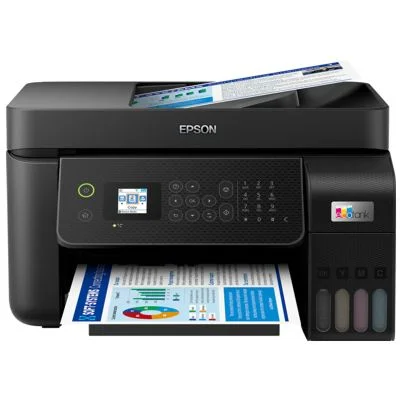 All-In-One Printer Epson EcoTank ET-4800