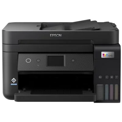 All-In-One Printer Epson EcoTank ET-4850