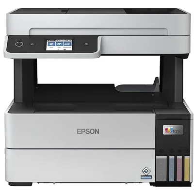 All-In-One Printer Epson EcoTank ET-5150