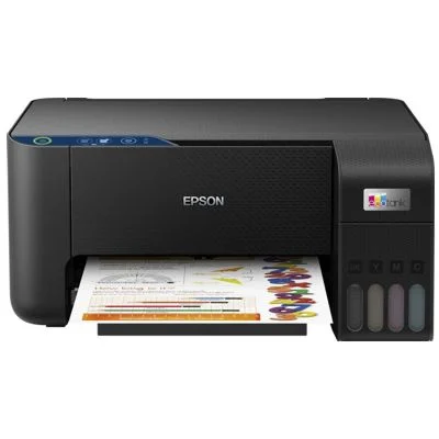 All-In-One Printer Epson EcoTank L3231