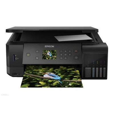 All-In-One Printer Epson EcoTank L7160