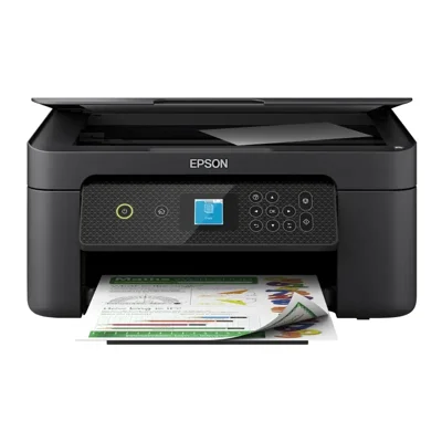 All-In-One Printer Epson Expression Home XP-3200