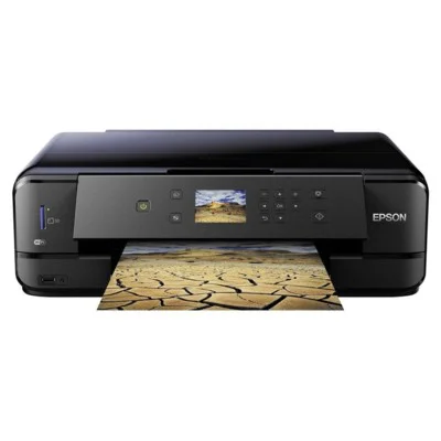 All-In-One Printer Epson Expression Premium XP-900