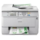 All-In-One Printer Epson WorkForce Pro WF-5620DWF