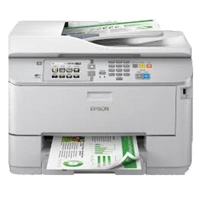 All-In-One Printer Epson WorkForce Pro WF-5620DWF