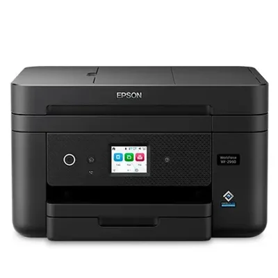 All-In-One Printer Epson WorkForce WF-2960DWF
