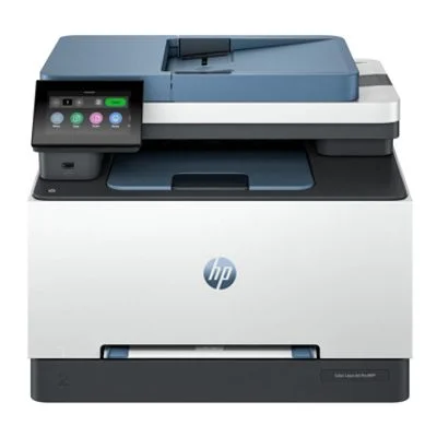All-In-One Printer HP Color LaserJet Pro 3302fdn MFP