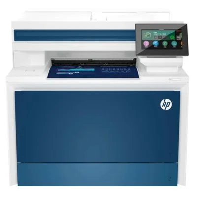 All-In-One Printer HP Color LaserJet Pro 4302dw