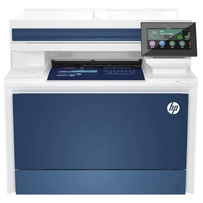 All-In-One Printer HP Color LaserJet Pro MFP 4302fdn