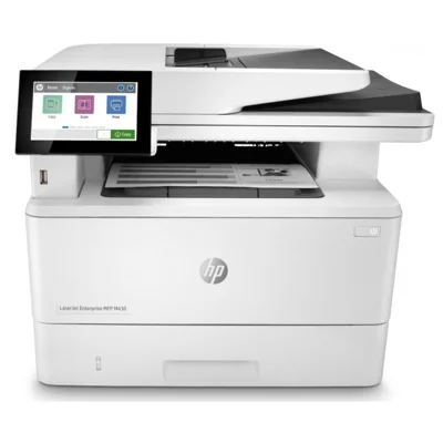 All-In-One Printer HP LaserJet Enterprise M430f MFP