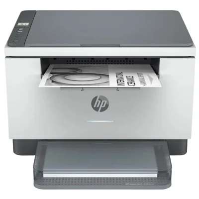 All-In-One Printer HP LaserJet M234sdn MFP
