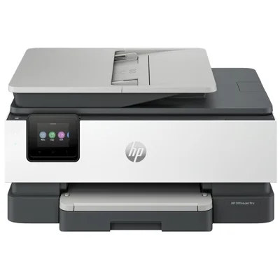 All-In-One Printer HP OfficeJet Pro 8132e