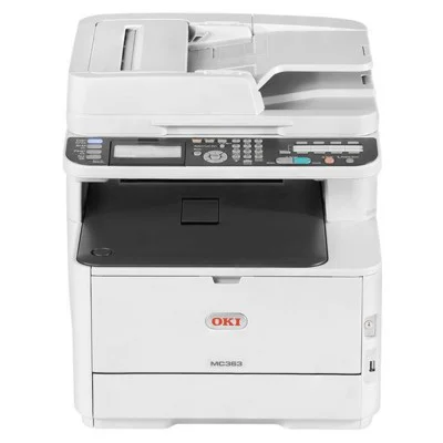 All-In-One Printer Oki MC363dnw