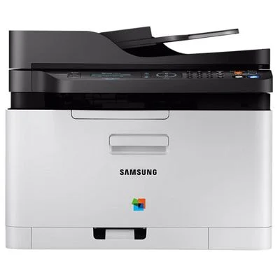 All-In-One Printer Samsung Xpress SL-C480FW