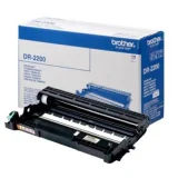 Original OEM Drum Unit Brother DR-2200 (DR2200) (Black) for Brother DCP-7070DW