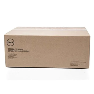 Original OEM Drum Unit Dell 59J78 (593-BBEJ, 724-10352)