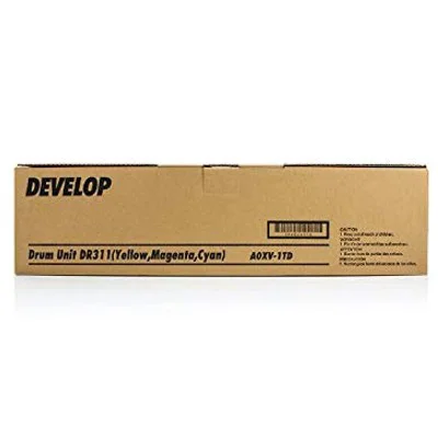 Original OEM Drum Unit Develop DR-311CMY (A0XV1TD)