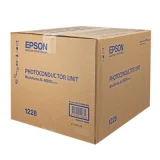 Original OEM Drum Unit Epson 1228 (C13S051228) (Black) for Epson WorkForce AL-MX300DN