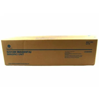 Original OEM Drum Unit KM IU-310M (4047603) (Magenta)