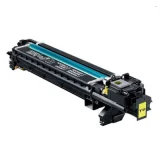 Original OEM Drum Unit KM IUP-14Y (A0WG08J) (Yellow) for KM BizHub C25