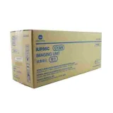 Original OEM Drum Unit KM IUP-35C (AAJV0HD) (Cyan)