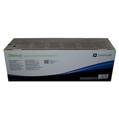 Original OEM Drum Unit Lexmark 74C0ZK0 (74C0ZK0) (Black)