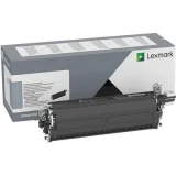 Original OEM Drum Unit Lexmark 78C0Z10 (78C0Z10, 78C0ZK0) (Black) for Lexmark CX622ADE