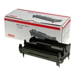 Original OEM Drum Unit Oki Typ 9 (42102802) (Black) for Oki B4250