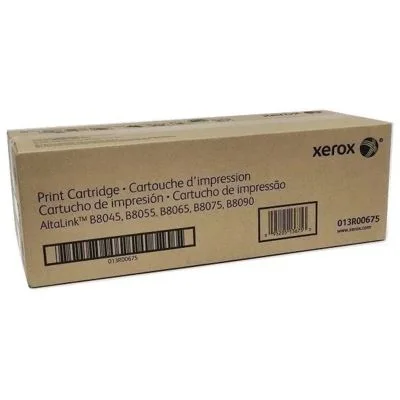 Original OEM Drum Unit Xerox B8045 8090 (013R00675) (Black)