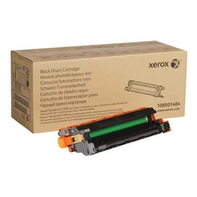 Original OEM Drum Unit Xerox C500 505 (108R01484) (Black)